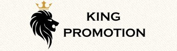 king promotion